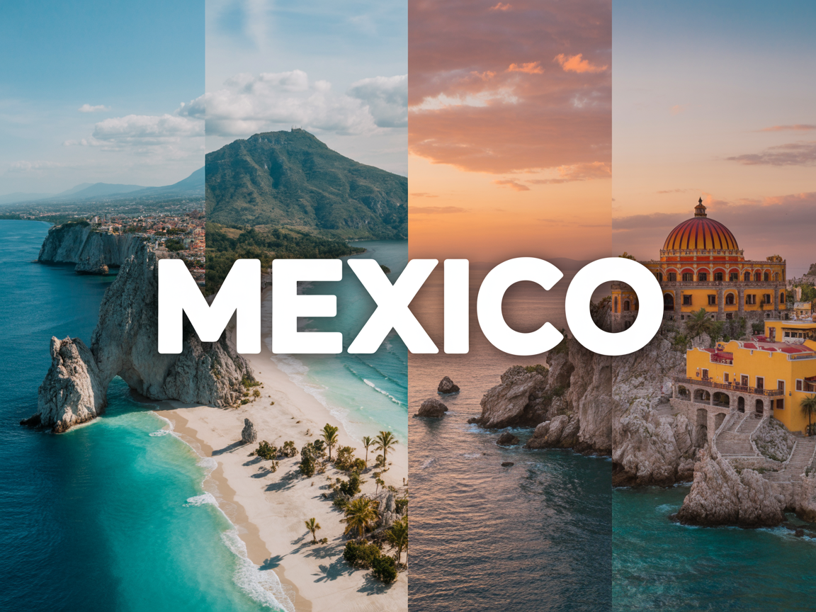 Mexico Travel Agents