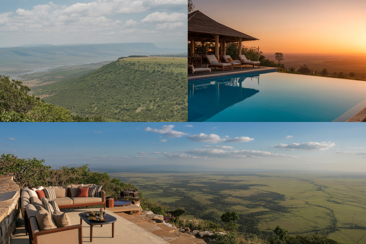 Micato Safaris Kenya Travel Agents