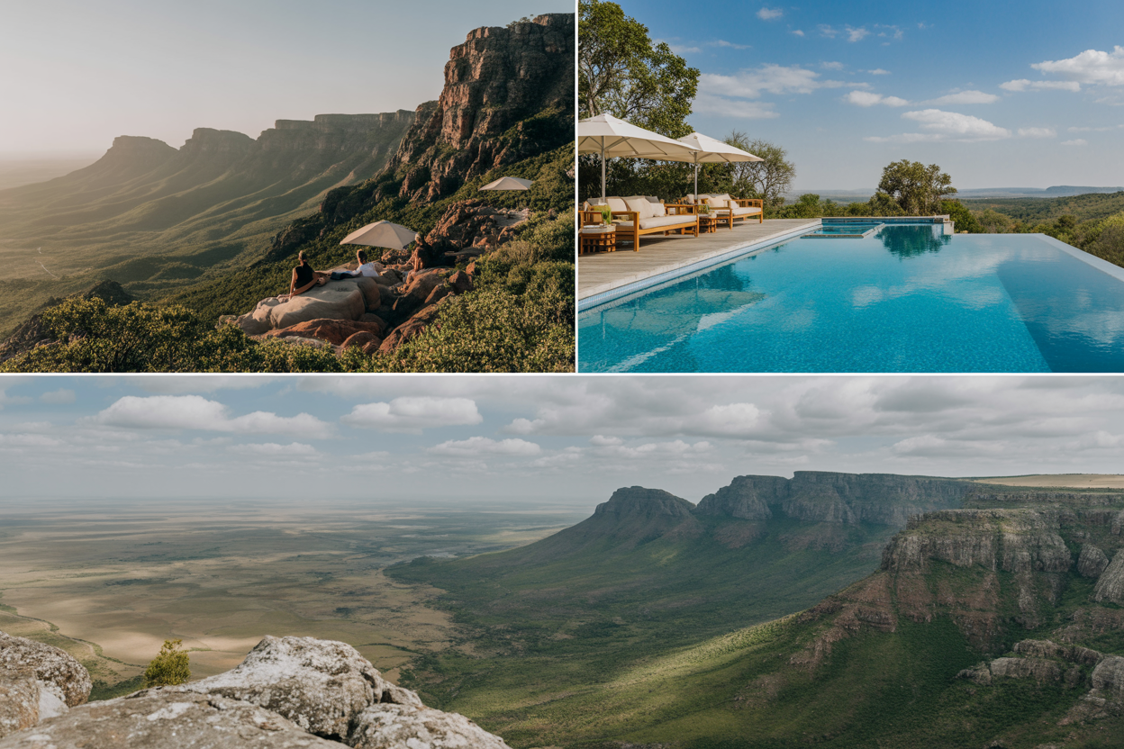 Micato Safaris South Africa Travel Agents