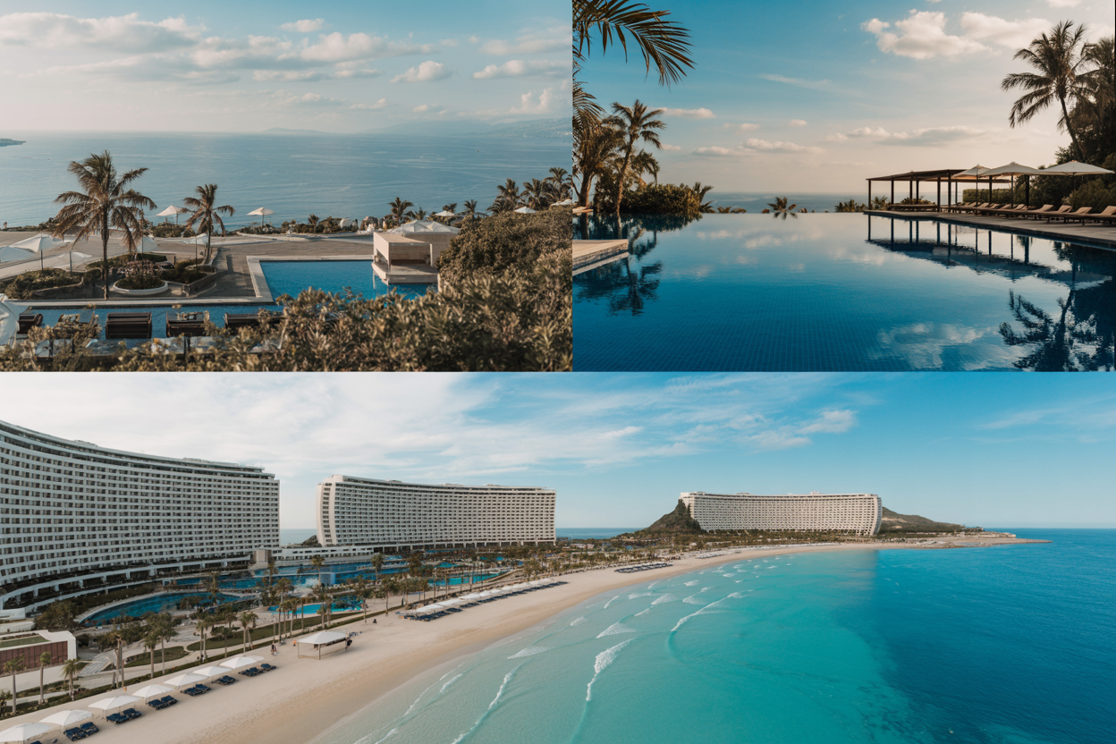 Millennium Hotels Travel Agents