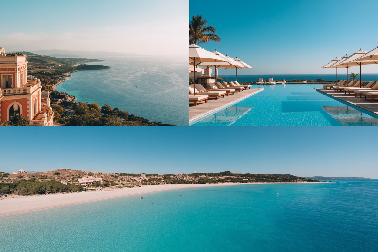 Minor Hotels Travel Agents