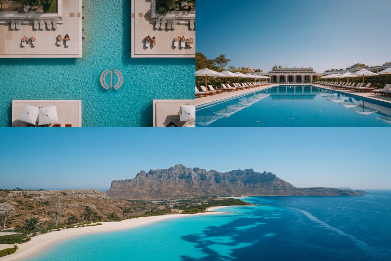 Monograms Travel Agents