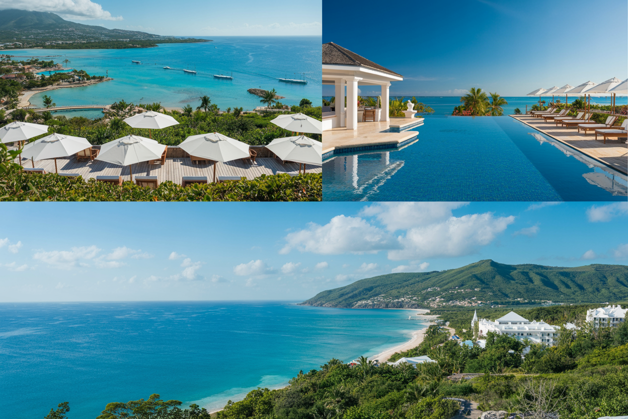 Montego Bay All Inclusive Travel Agents Travel Agents