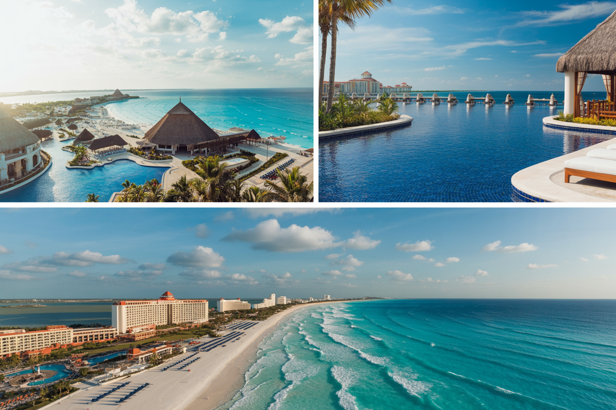 Moon Palace Cancun Mexico Travel Agents