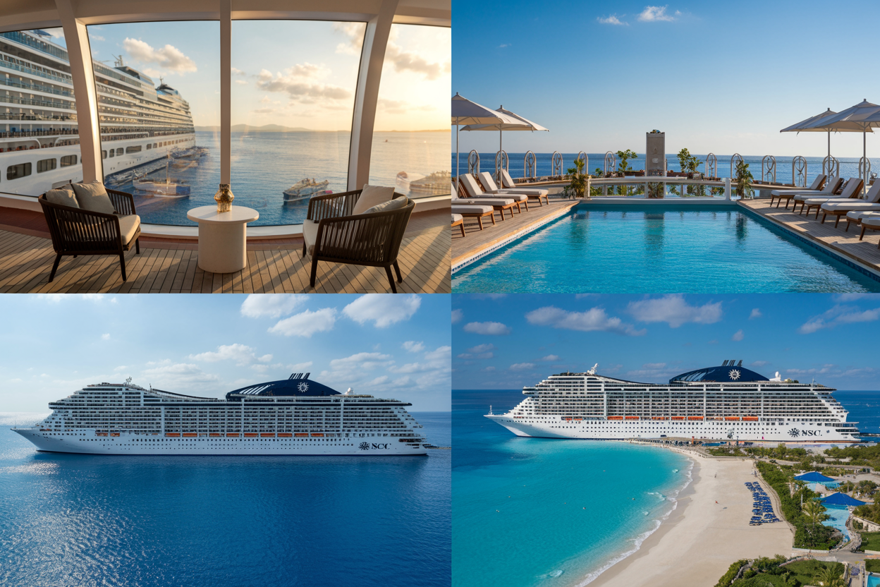 Msc Cruise Weddings