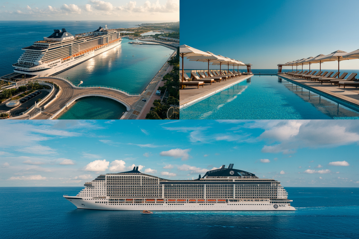 Msc Cruise