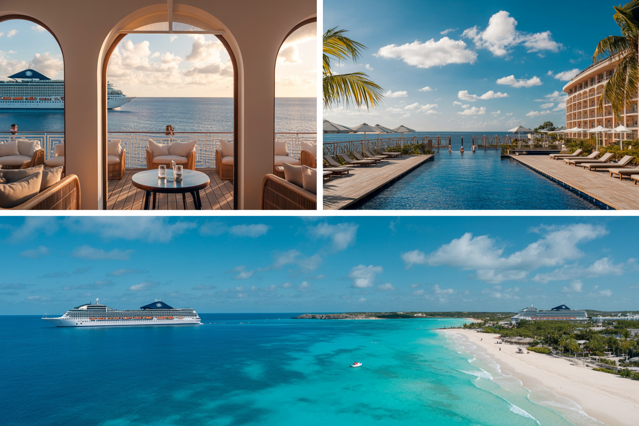 Msc Cruises Caribbean