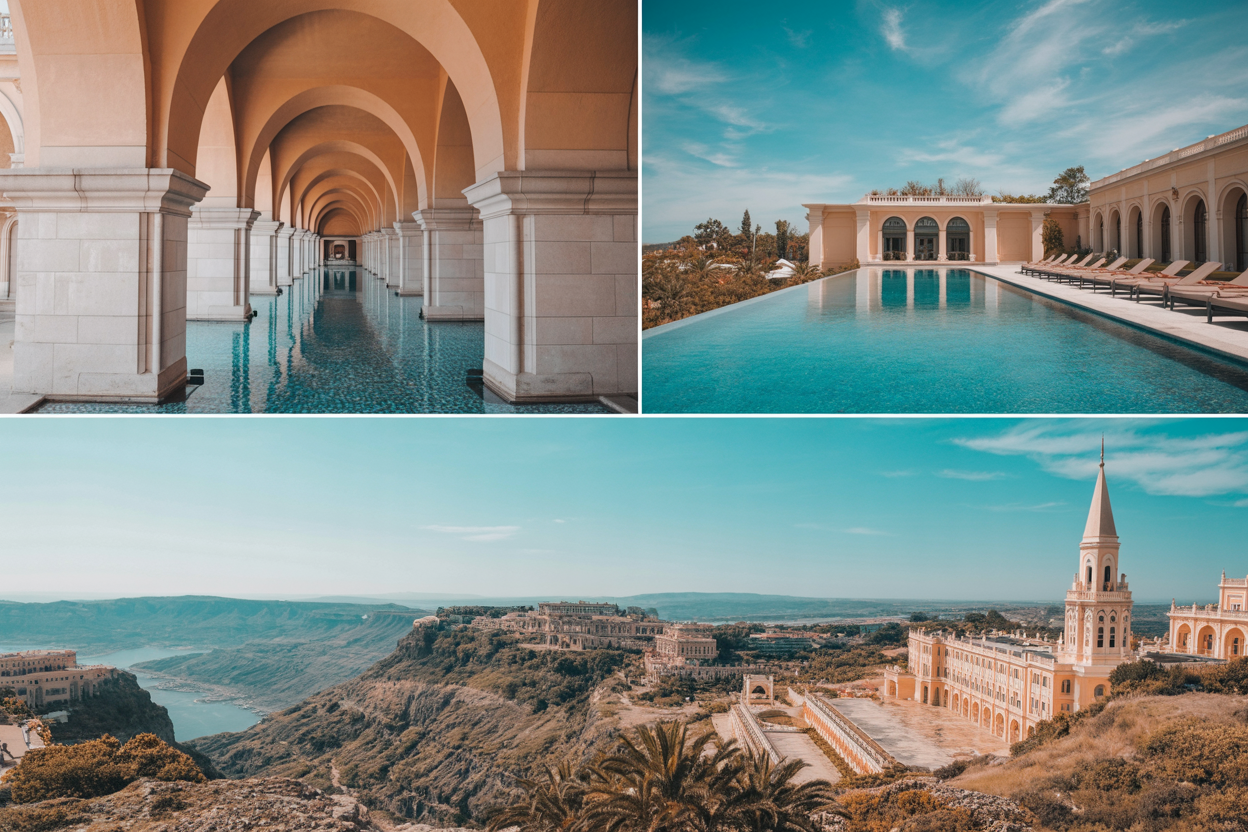 Museums Travel Agents