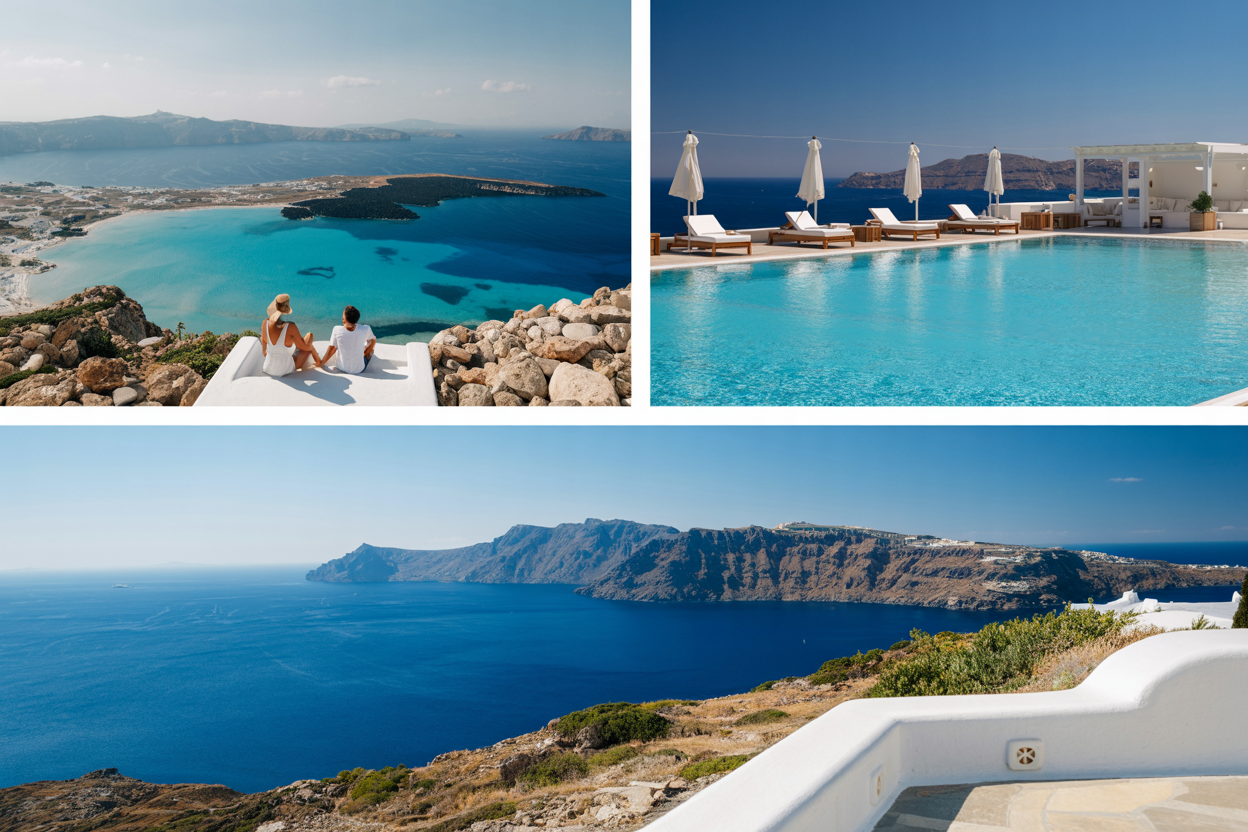 Mykonos Vacation Travel Agents