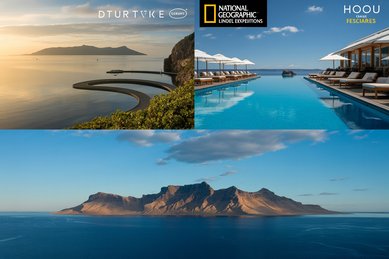 National Geographic Lindblad Expeditions Travel Agents