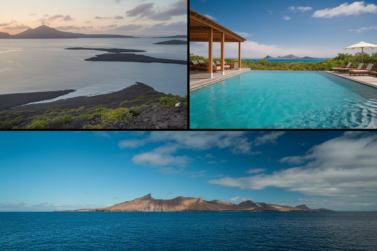 National Geographic Lindblad Galapagos Travel Agents