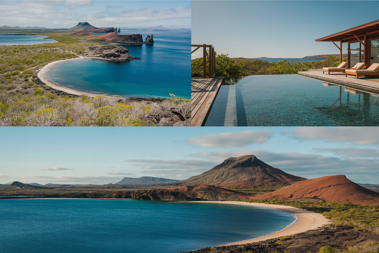 Natural Habitat Adventures Galapagos Travel Agents