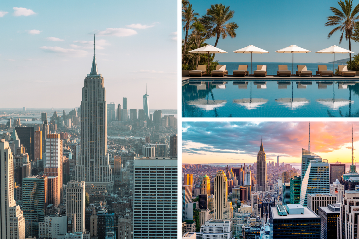 New York City Vacation Travel Agents Travel Agents