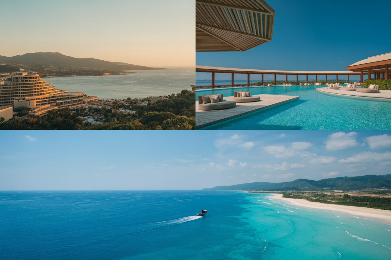 Nobu Hotels Travel Agents
