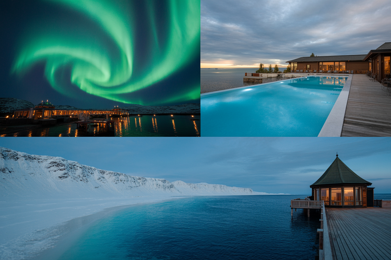 Northern Lights Travel Agents