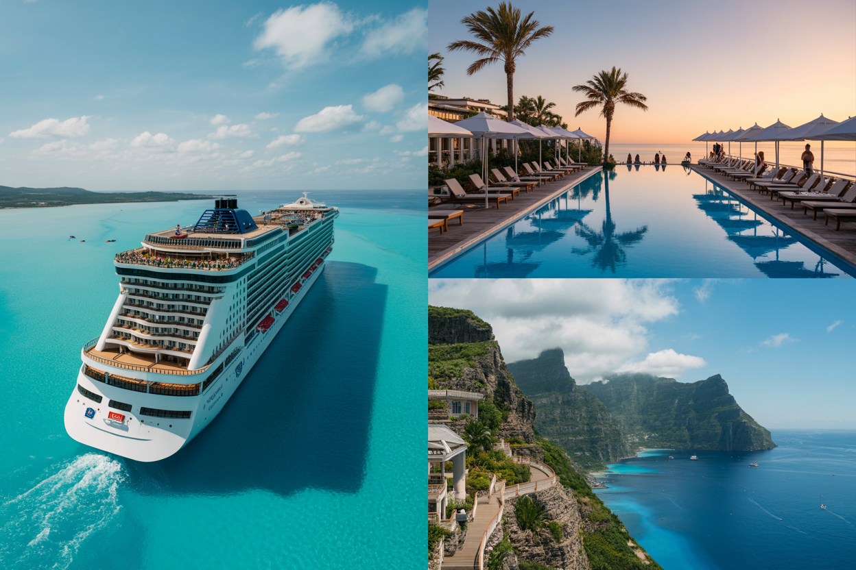 Norwegian Cruise Line Group Cruises Travel Agents