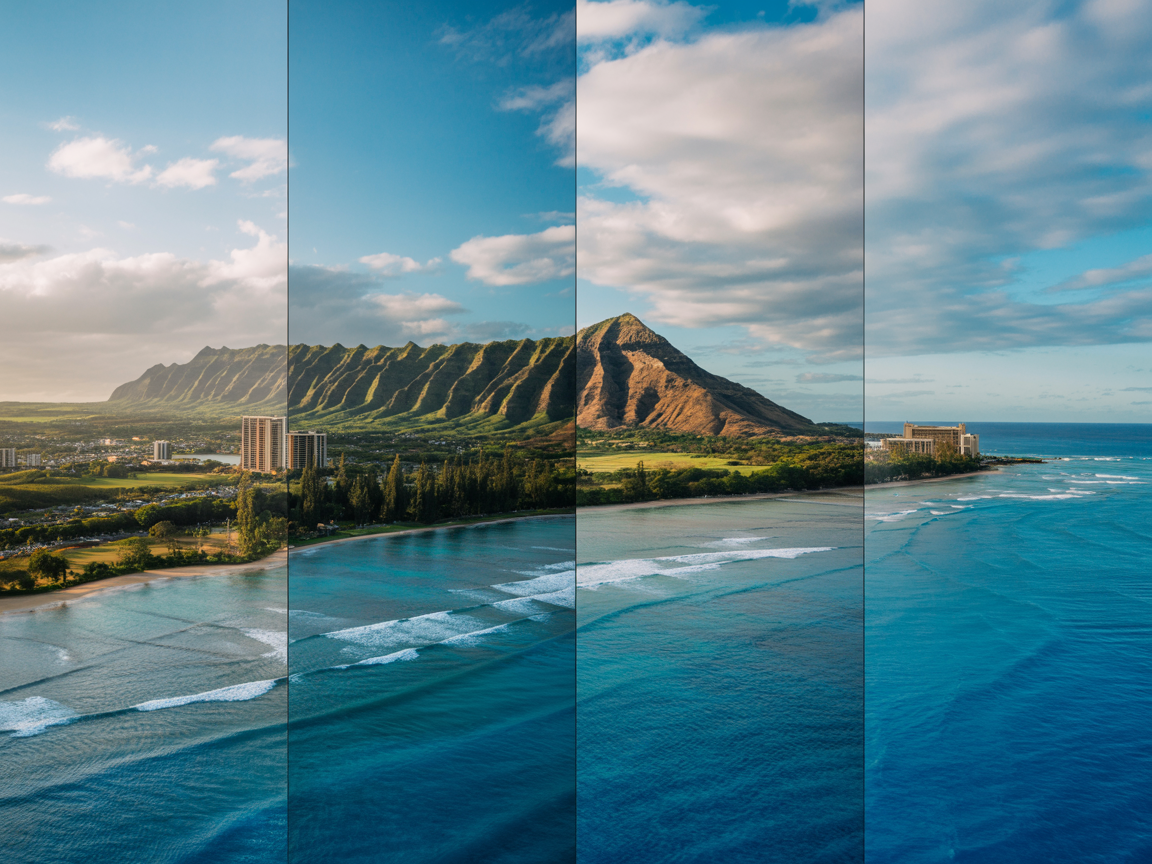 Oahu Travel Agents