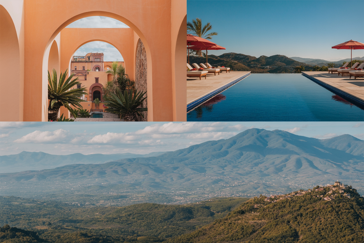 Oaxaca Culinary Tours Travel Agents