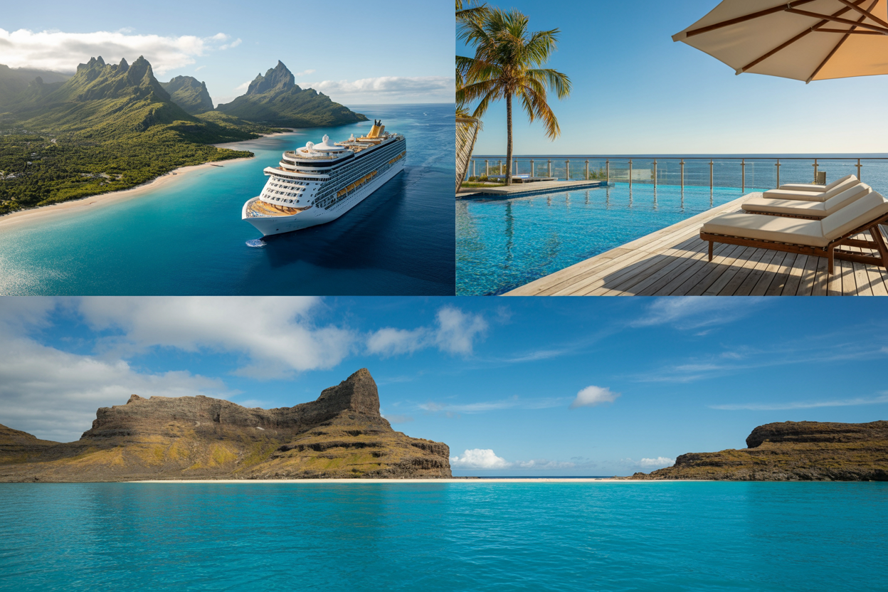 Oceania Cruise Deals And Promotions Travel Agents