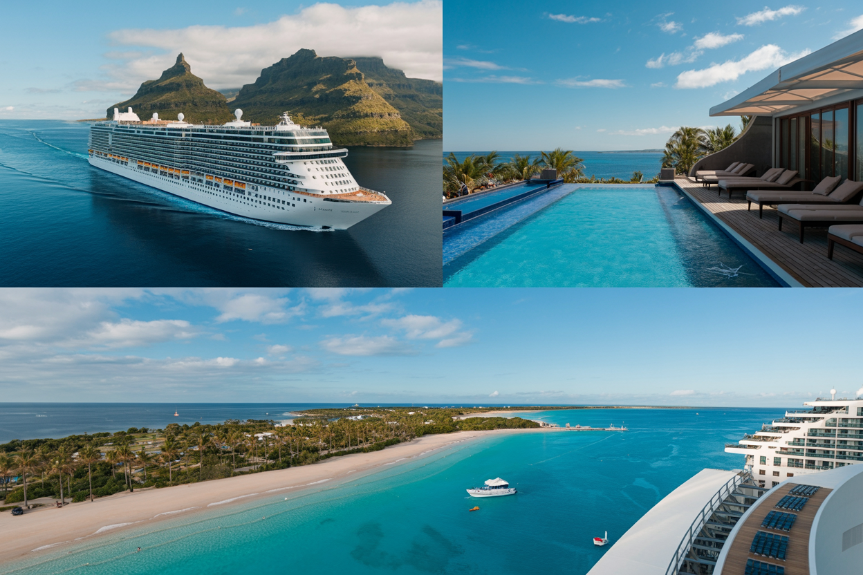 Oceania Cruises For Solo Travelers Travel Agents