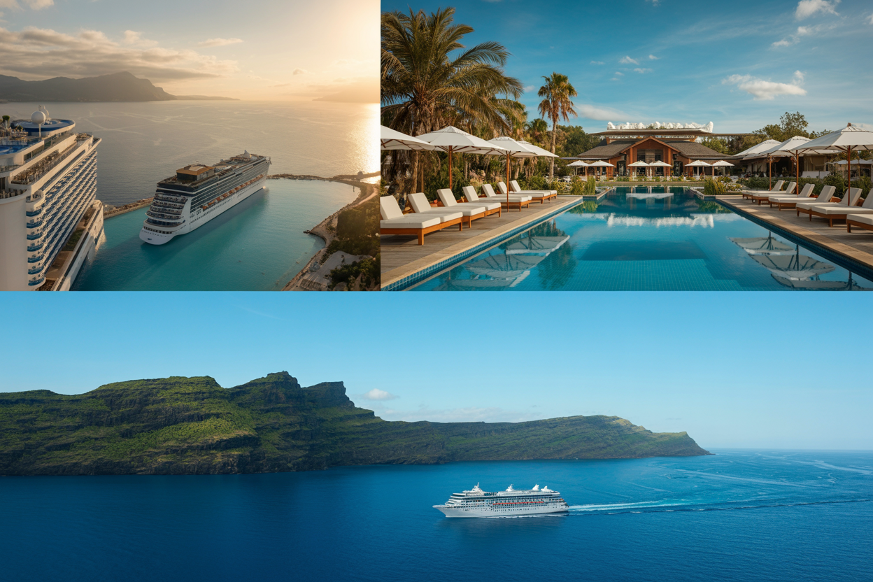 Oceania Cruises Group Cruises Travel Agents