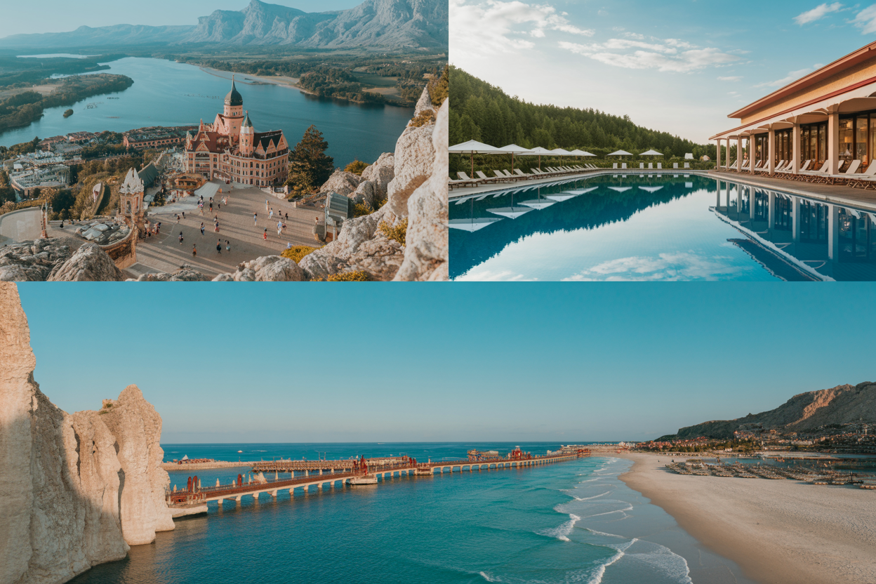 Oktoberfest Tours Travel Agents