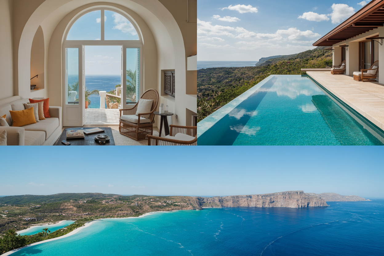 Onefinestay Luxury Rentals Travel Agents