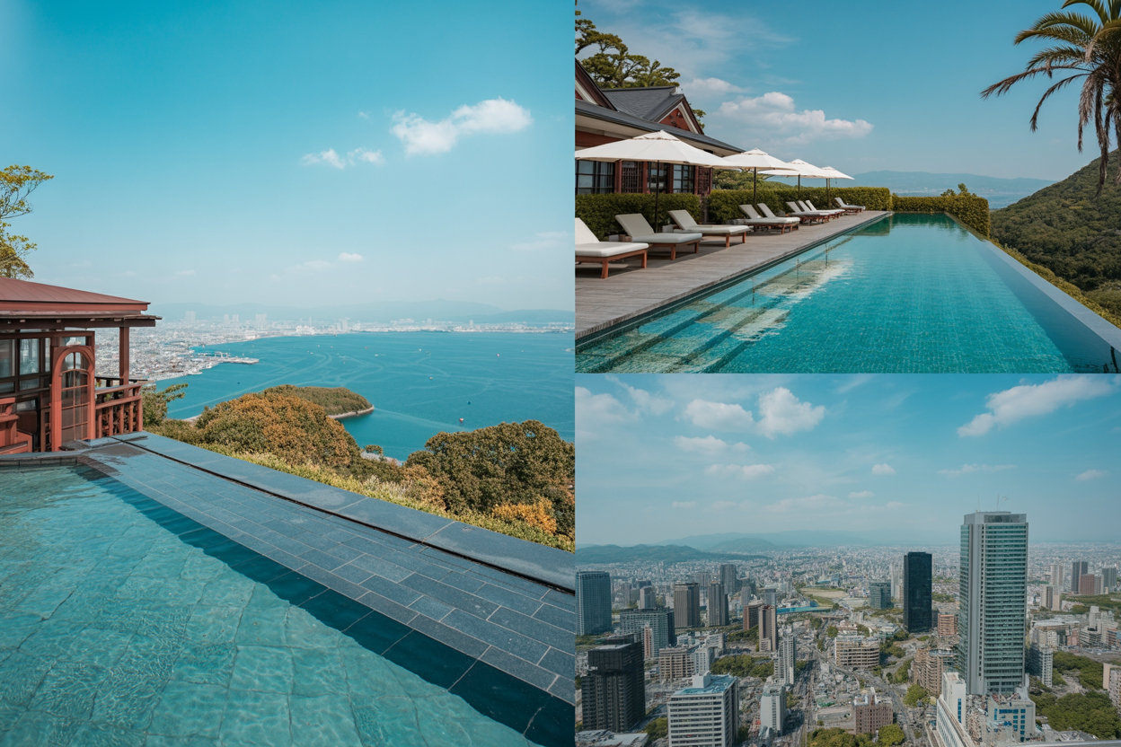 Osaka Vacation Travel Agents Travel Agents