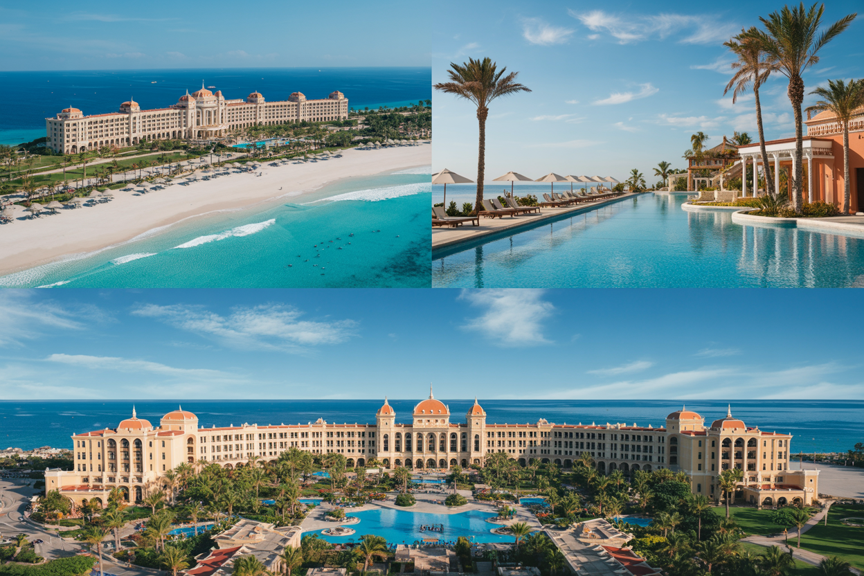 Palace Resorts