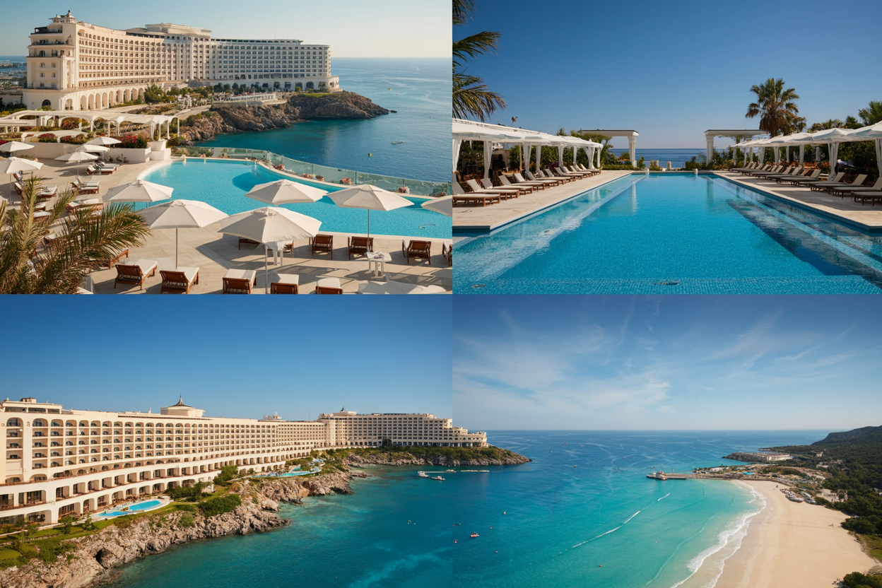 Palladium Hotel Group Travel Agents