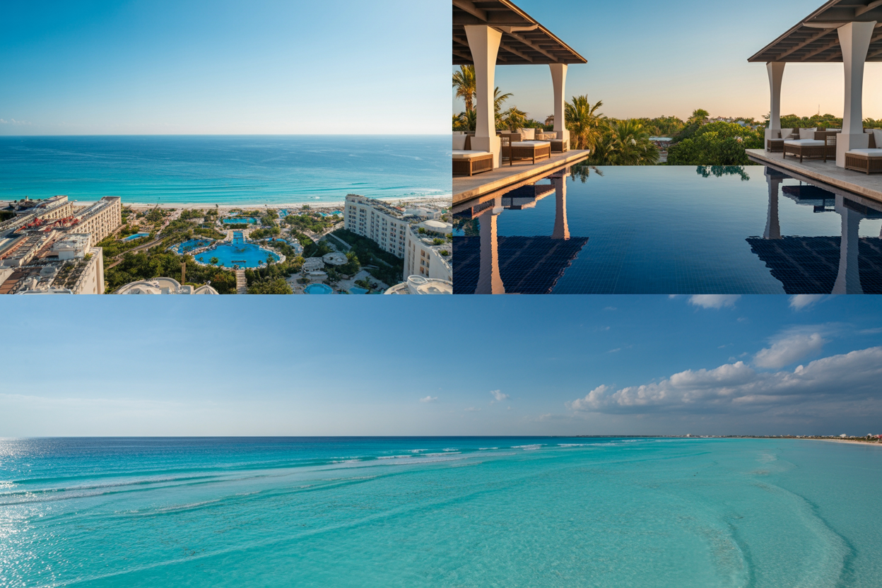 Paradisus Playa Del Carmen Playa Del Carmen Mexico Travel Agents