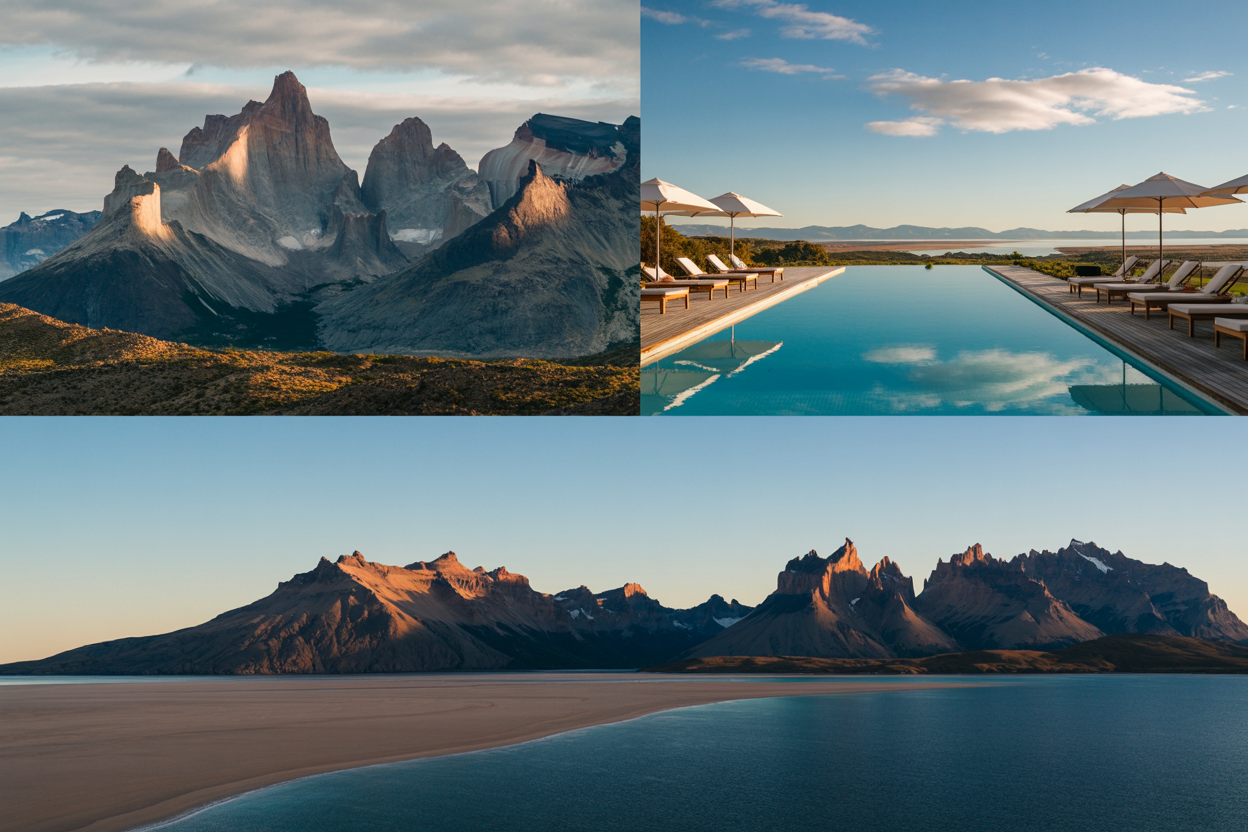 Patagonia Expedition Travel Agents Travel Agents