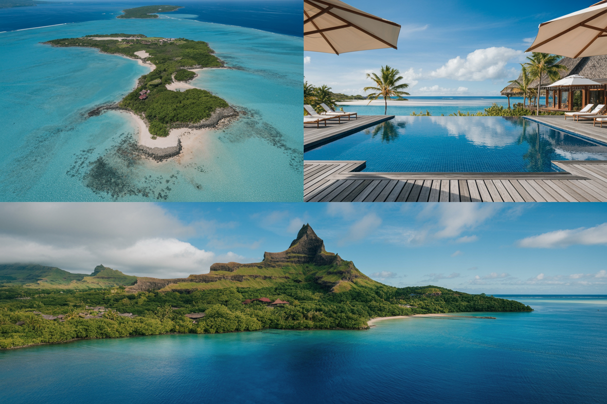 Paul Gauguin Travel Agents
