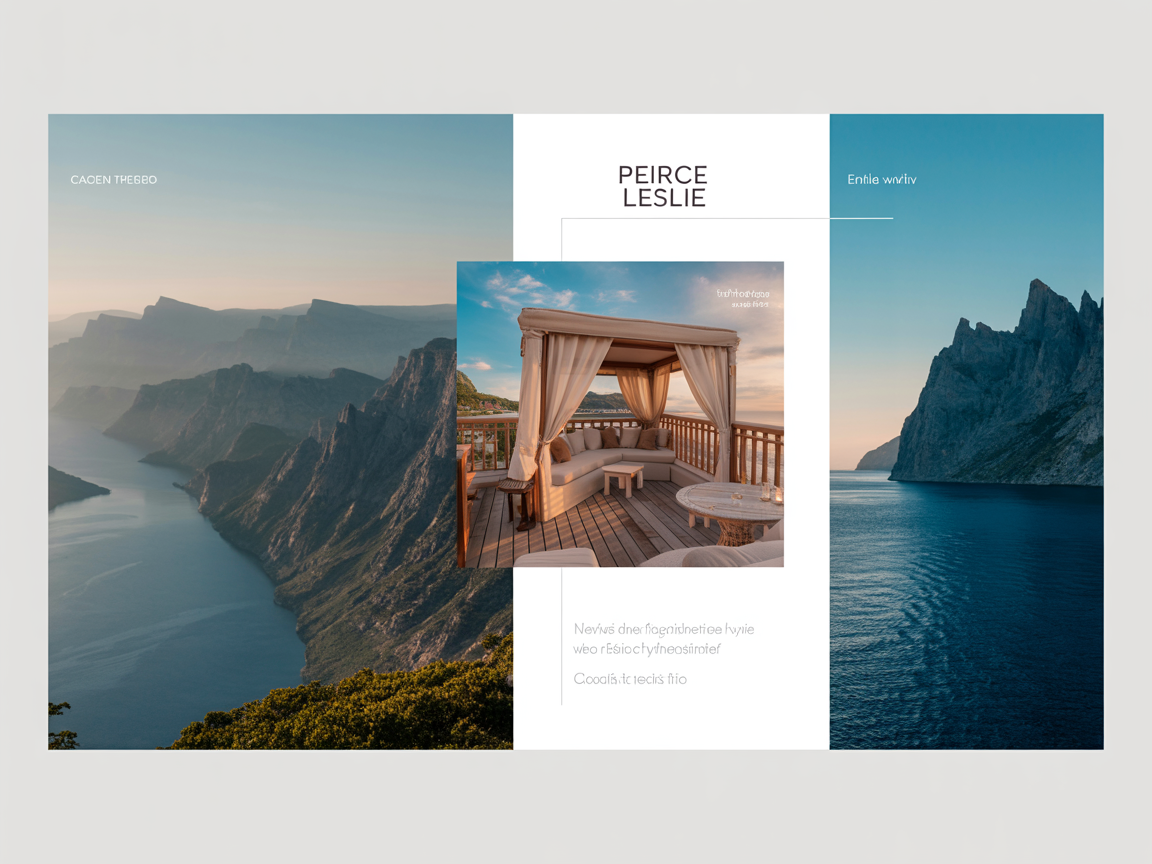 Peirce Leslie Travel Agents