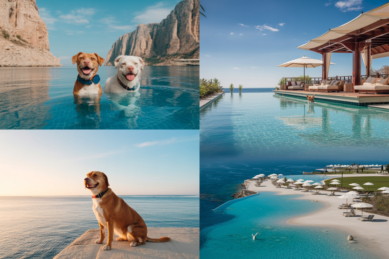 Pet Friendly Vacation Travel Agents Travel Agents