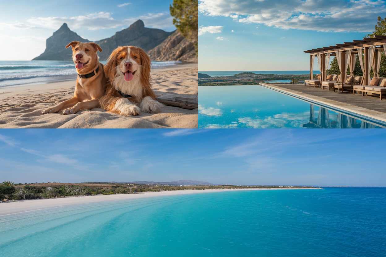 Pet Friendly Travel Agents