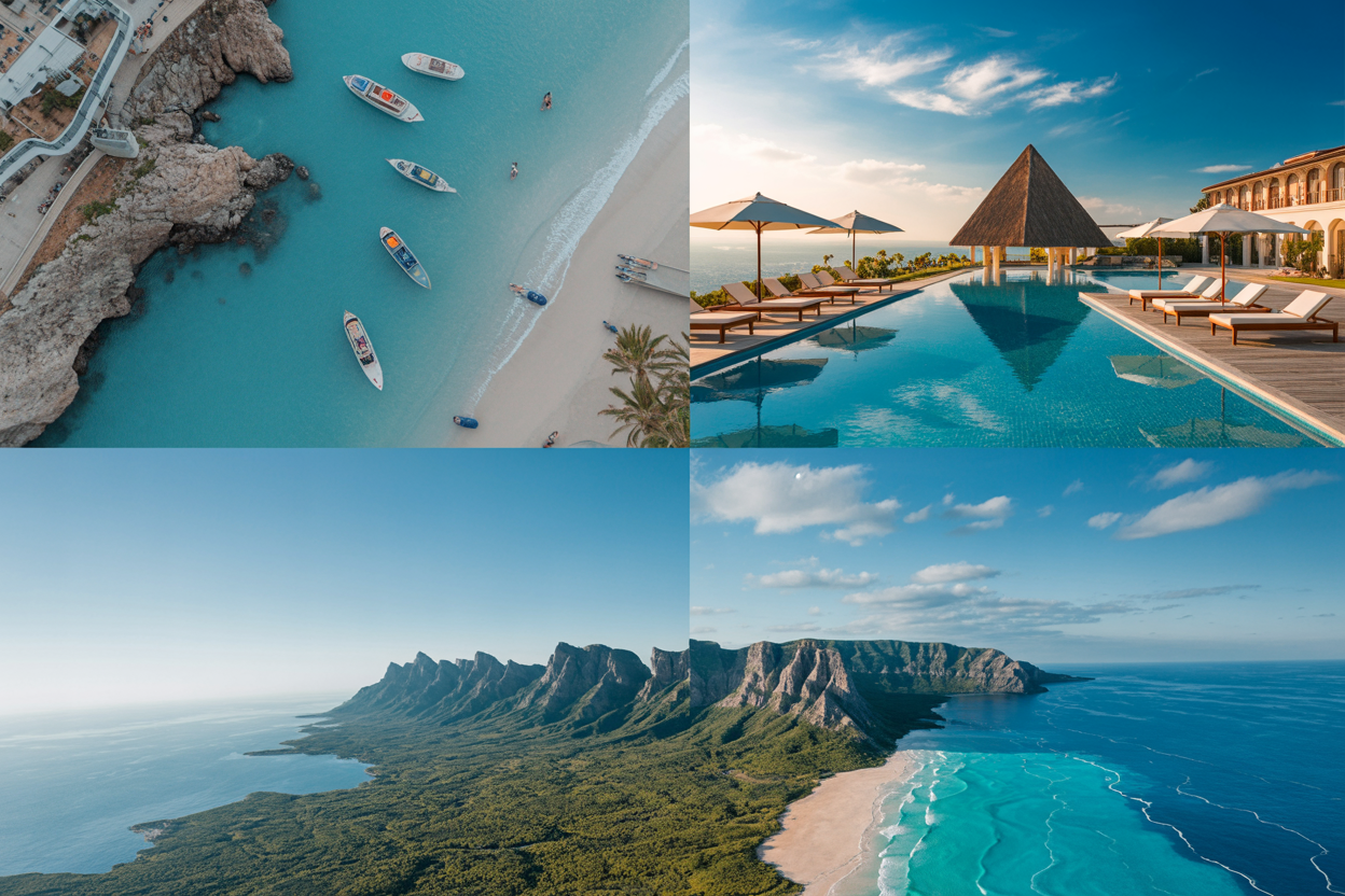 Photography Tours Travel Agents