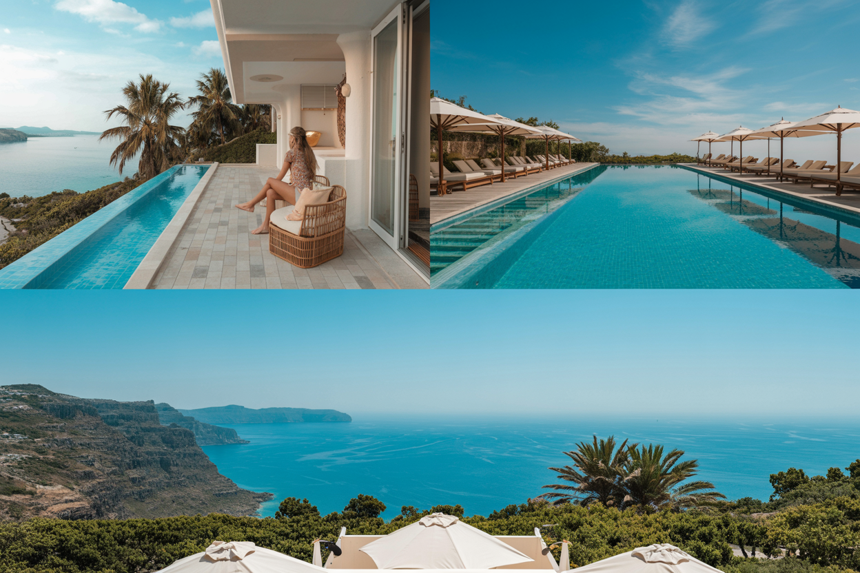 Photography Travel Agents