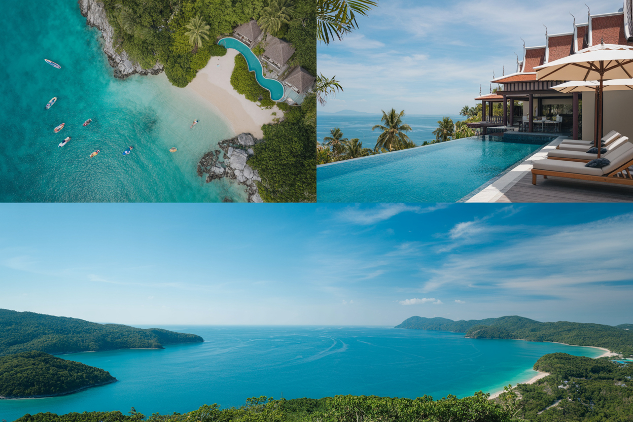 Phuket Vacation Travel Agents Travel Agents