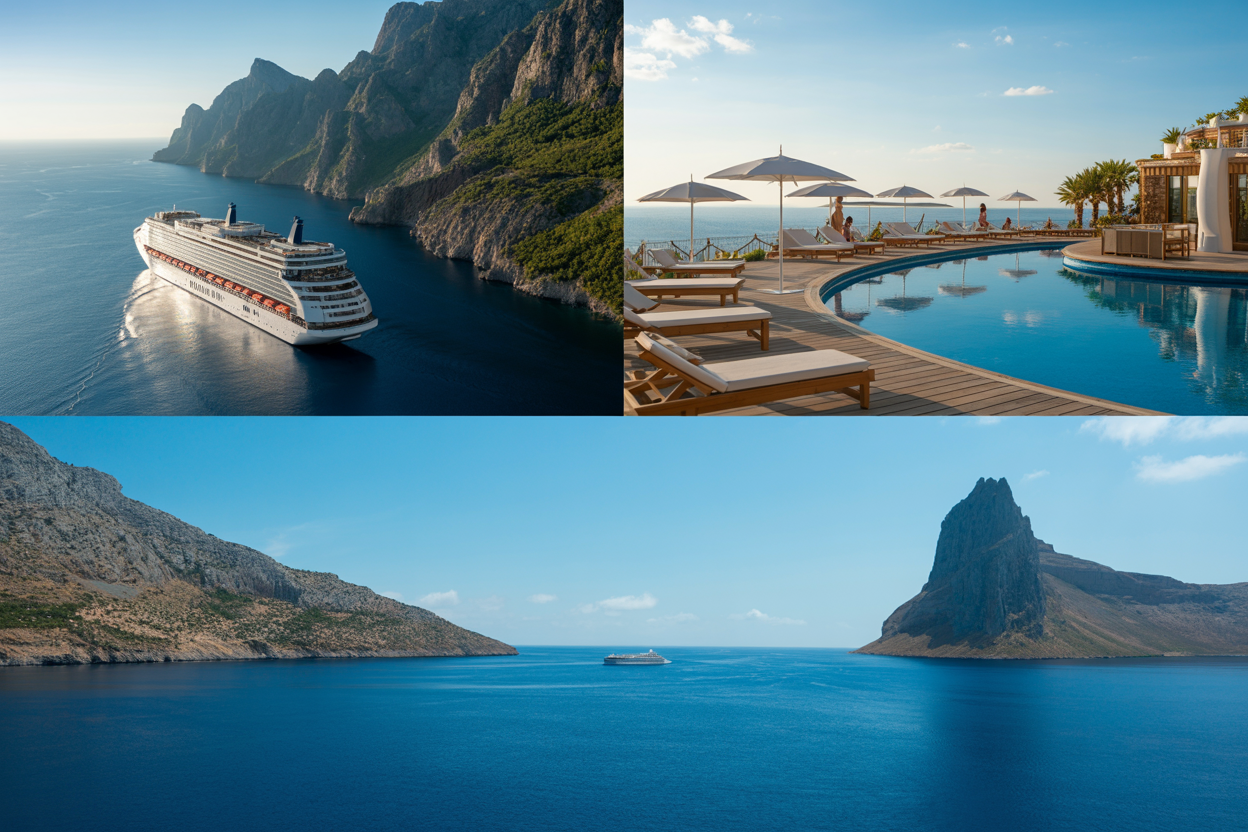 Ponant Group Cruises Travel Agents