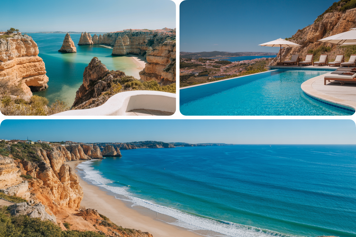 Portugal Vacation Travel Agents Travel Agents