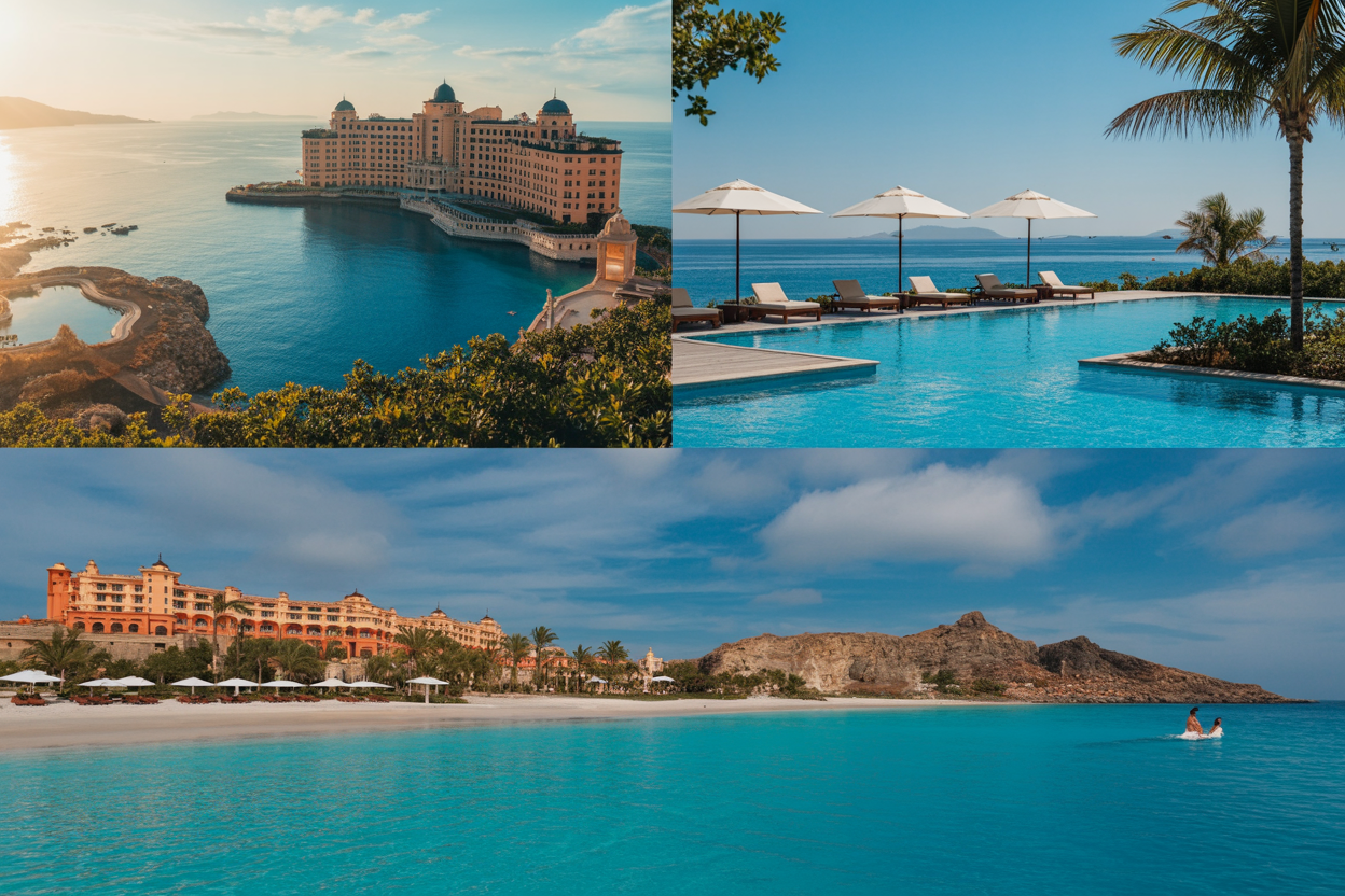 Preferred Hotels And Resorts Travel Agents