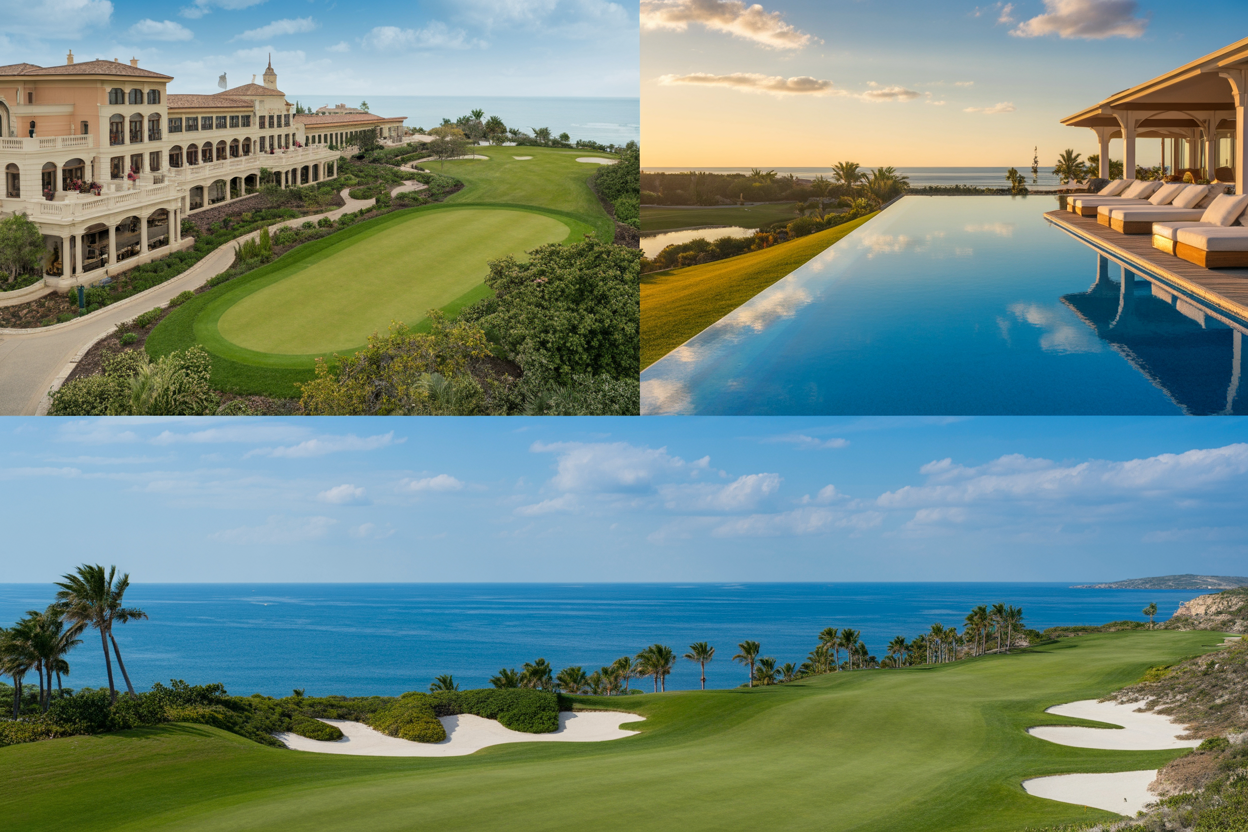 Premier Golf Masters Tickets Travel Agents