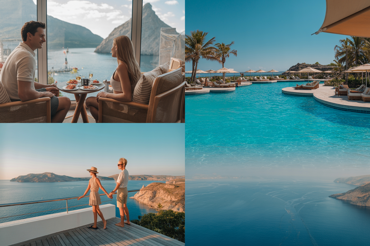 Princess Cruises Couples Getaway Travel Agents