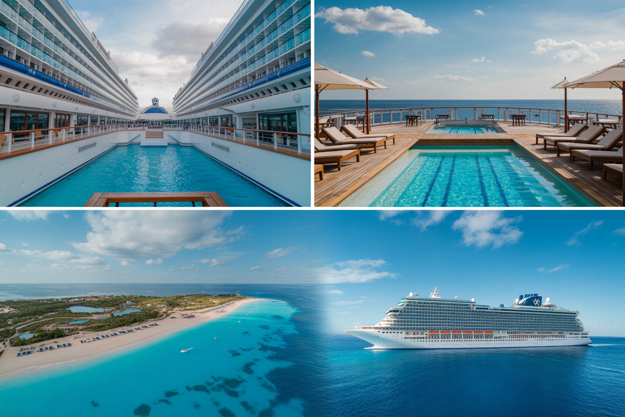 Princess Cruises Deals And Promotions Travel Agents