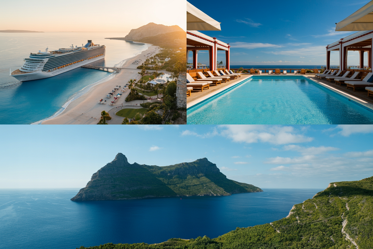 Princess Cruises Last Minute Travel Agents