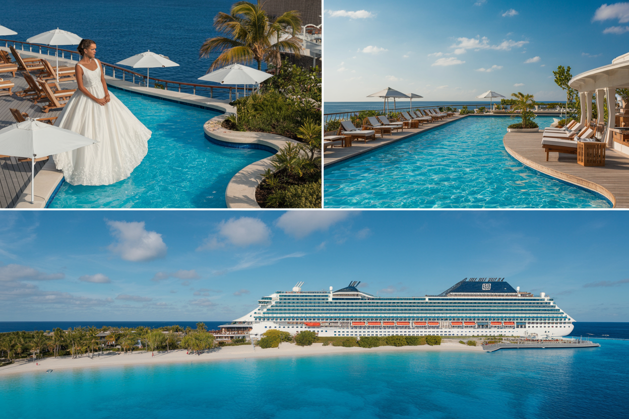 Princess Cruises Weddings