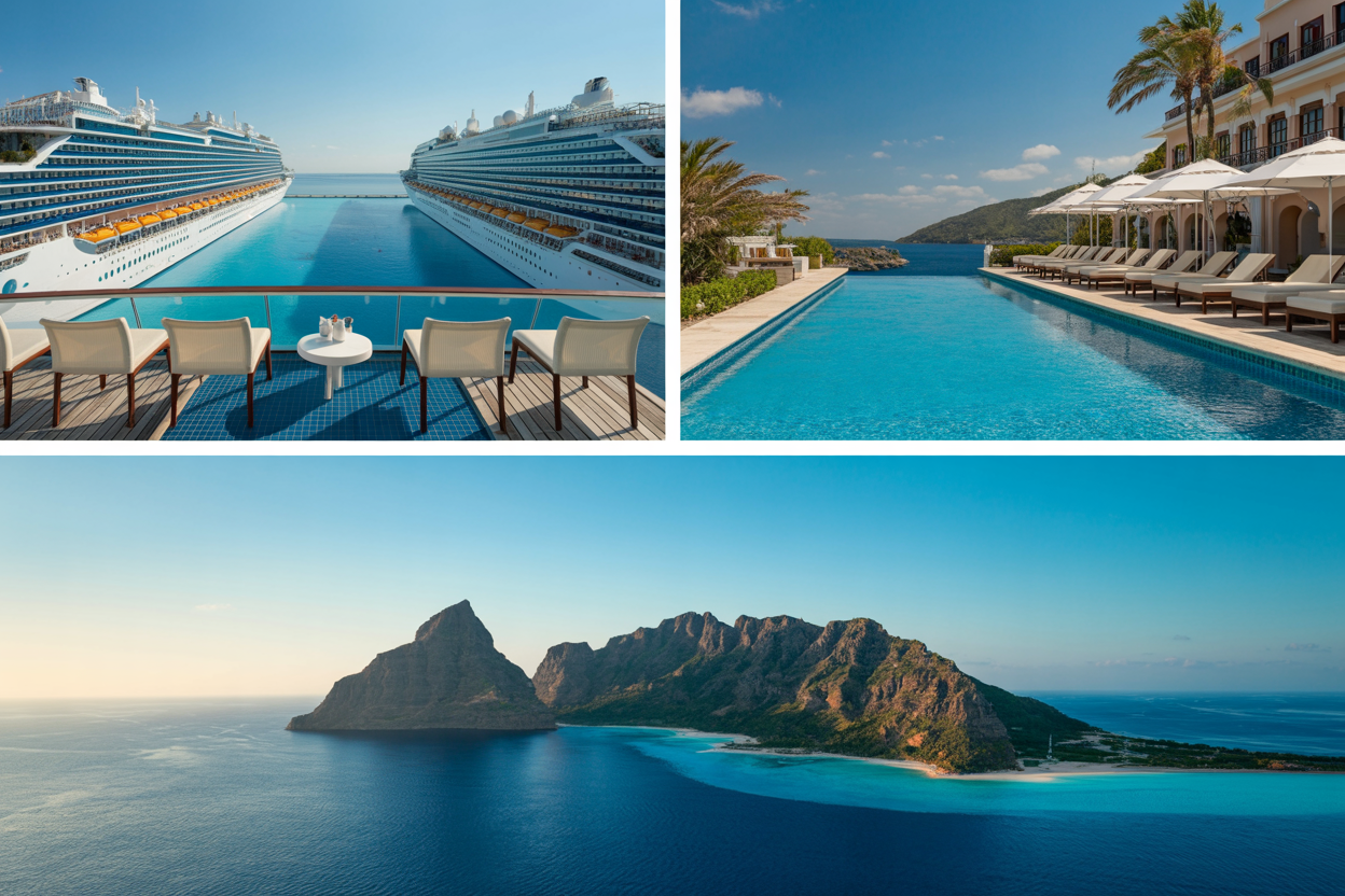 Princess Cruises World Cruises Travel Agents