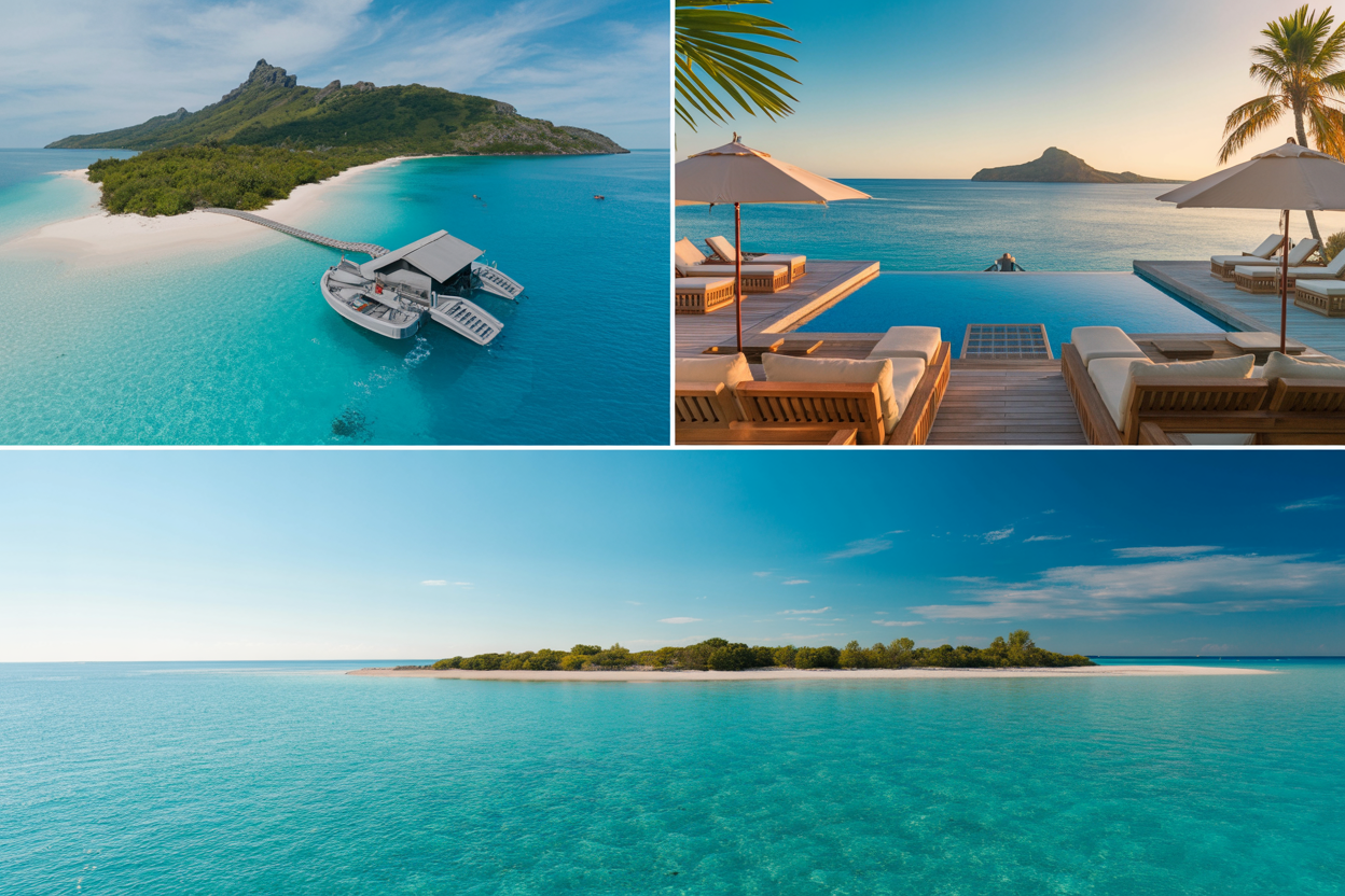 Private Island Rental Travel Agents Travel Agents