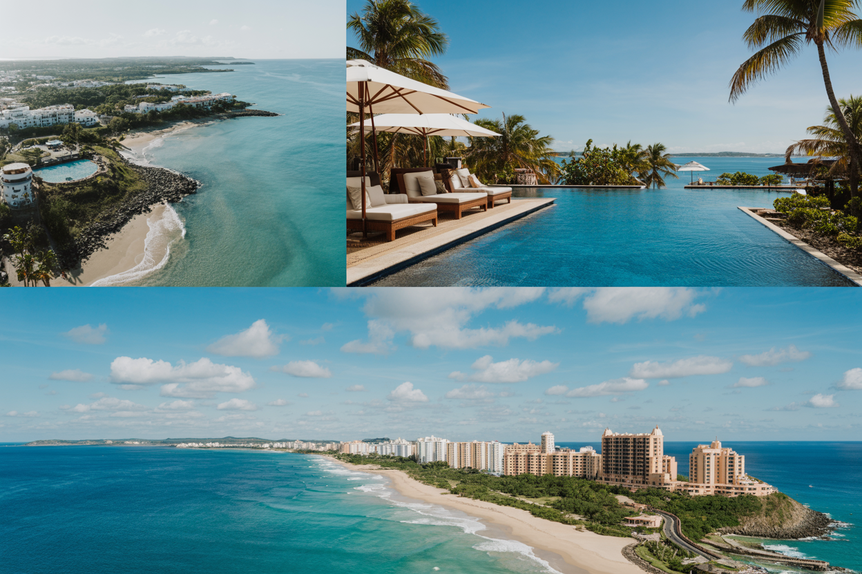 Puerto Rico Vacation Travel Agents Travel Agents